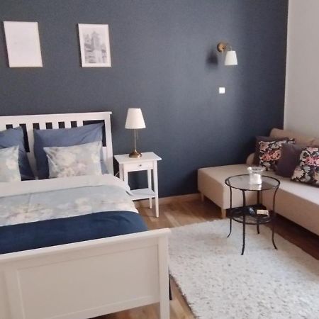 Dominique Apartment Krakau Buitenkant foto