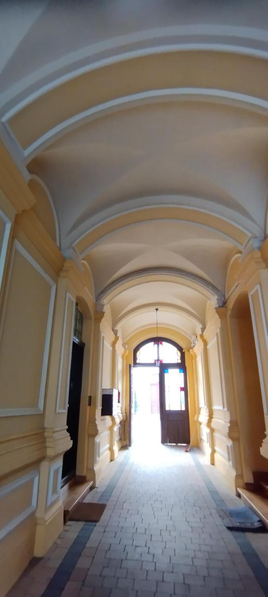 Dominique Apartment Krakau Buitenkant foto